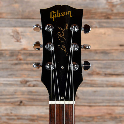 Gibson Custom Shop 1957 Les Paul Junior Natural 2002 LEFTY Electric Guitars / Solid Body