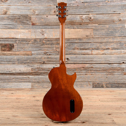 Gibson Custom Shop 1957 Les Paul Junior Natural 2002 LEFTY Electric Guitars / Solid Body