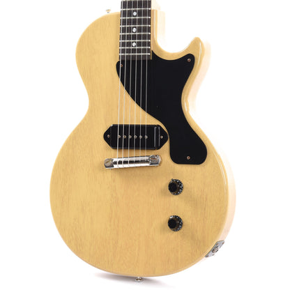 Gibson Custom Shop 1957 Les Paul Junior Single Cut Reissue TV Yellow VOS Electric Guitars / Solid Body