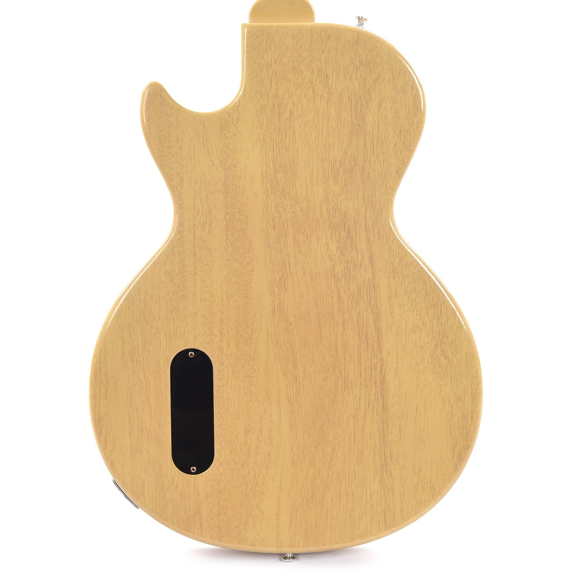 Gibson Custom Shop 1957 Les Paul Junior Single Cut Reissue TV Yellow VOS Electric Guitars / Solid Body