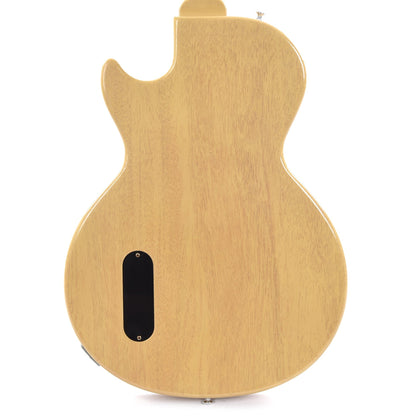 Gibson Custom Shop 1957 Les Paul Junior Single Cut Reissue TV Yellow VOS Electric Guitars / Solid Body