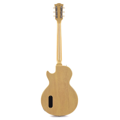 Gibson Custom Shop 1957 Les Paul Junior Single Cut Reissue TV Yellow VOS Electric Guitars / Solid Body