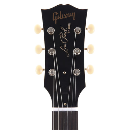 Gibson Custom Shop 1957 Les Paul Junior Single Cut Reissue TV Yellow VOS Electric Guitars / Solid Body