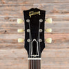 Gibson Custom Shop 1957 Les Paul Reissue Lightly Aged Ebony 2018 Electric Guitars / Solid Body