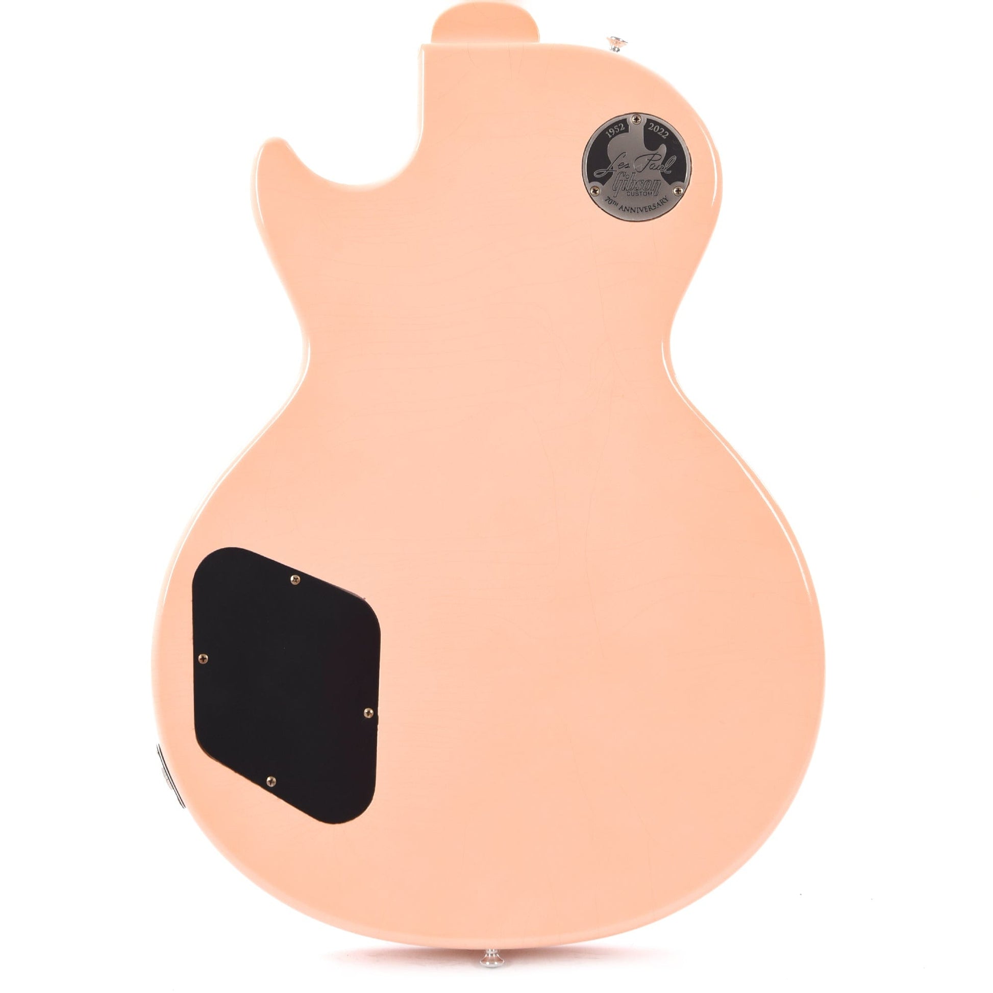 Gibson Custom Shop 1957 Les Paul Special Single Cut Reissue Antique Shell Pink Murphy Lab Ultra Light Aged Electric Guitars / Solid Body