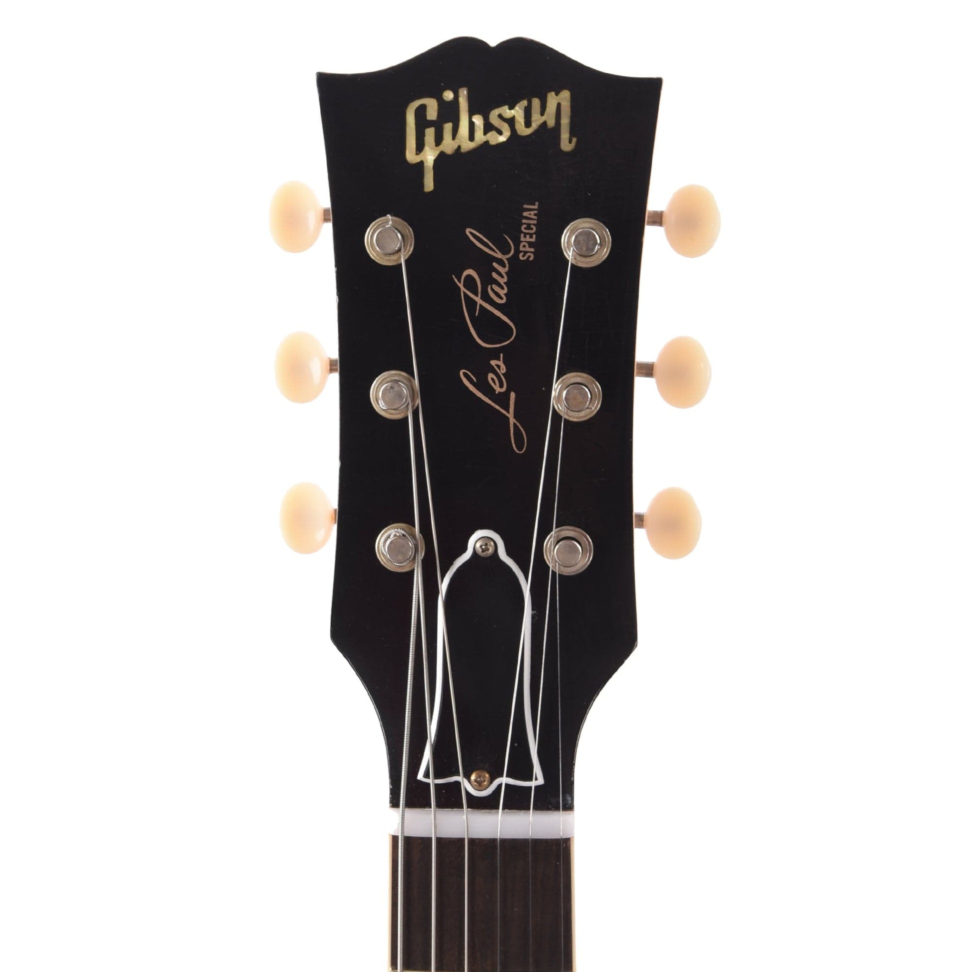 Gibson Custom Shop 1957 Les Paul Special Single Cut Reissue Antique Shell Pink Murphy Lab Ultra Light Aged Electric Guitars / Solid Body