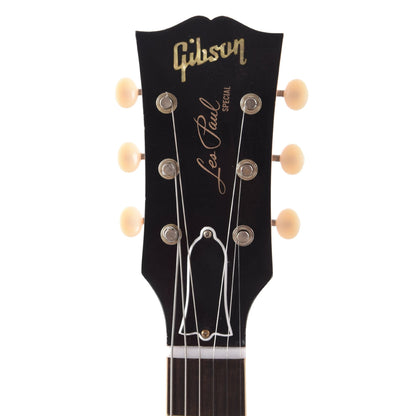 Gibson Custom Shop 1957 Les Paul Special Single Cut Reissue Antique Shell Pink Murphy Lab Ultra Light Aged Electric Guitars / Solid Body