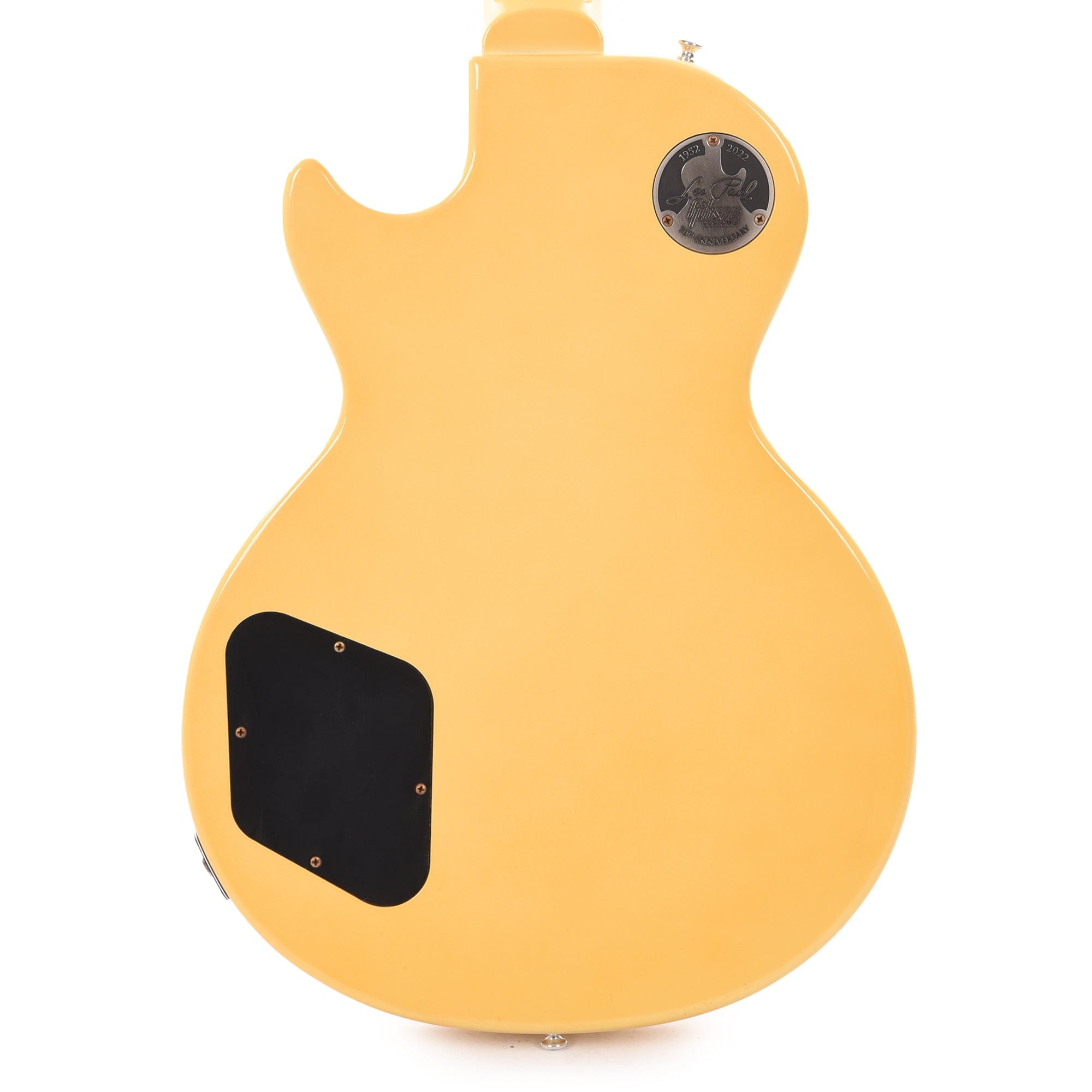 Gibson Custom Shop 1957 Les Paul Special Single Cut Reissue Heavy Antique Polaris White VOS Electric Guitars / Solid Body