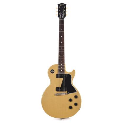 Gibson Custom Shop 1957 Les Paul Special Single Cut Reissue TV Yellow VOS Electric Guitars / Solid Body
