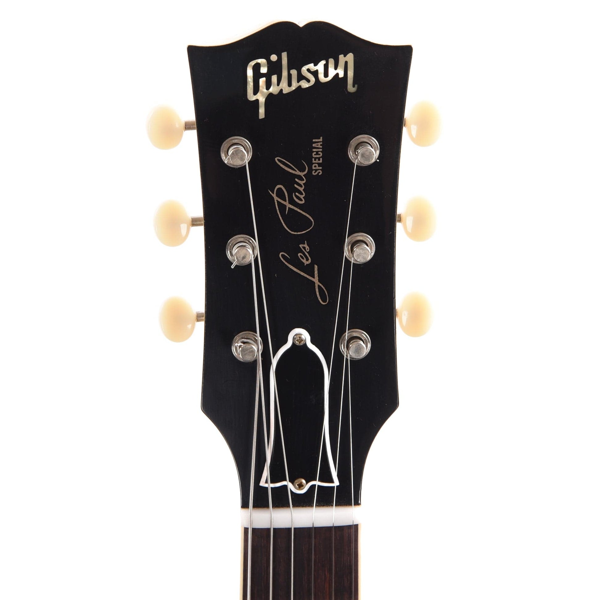 Gibson Custom Shop 1957 Les Paul Special Single Cut Reissue TV Yellow VOS Electric Guitars / Solid Body