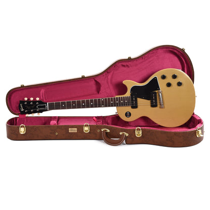 Gibson Custom Shop 1957 Les Paul Special Single Cut Reissue TV Yellow VOS Electric Guitars / Solid Body