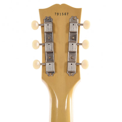 Gibson Custom Shop 1957 Les Paul Special Single Cut Reissue TV Yellow VOS Electric Guitars / Solid Body