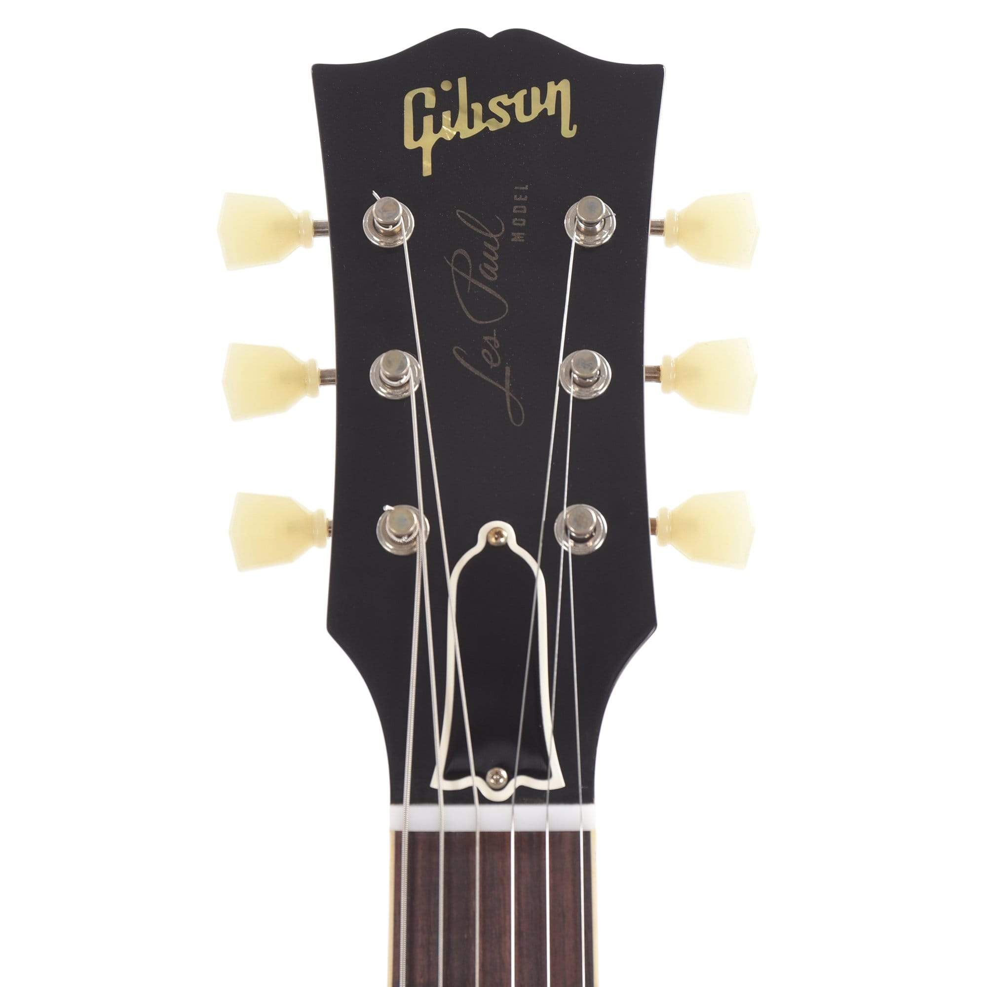 Gibson Custom Shop 1957 Les Paul Standard Candy Apple Blue VOS Electric Guitars / Solid Body