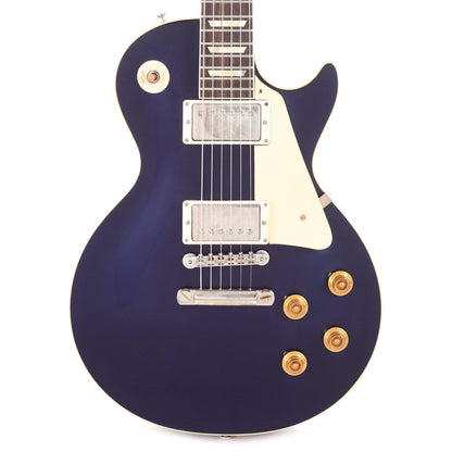 Gibson Custom Shop 1957 Les Paul Standard Candy Apple Blue VOS Electric Guitars / Solid Body