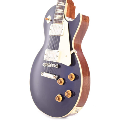 Gibson Custom Shop 1957 Les Paul Standard Candy Apple Blue VOS Electric Guitars / Solid Body