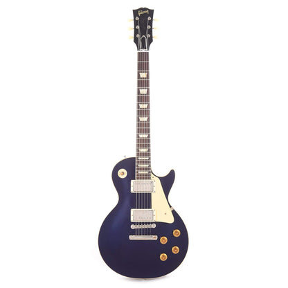 Gibson Custom Shop 1957 Les Paul Standard Candy Apple Blue VOS Electric Guitars / Solid Body