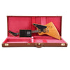 Gibson Custom Shop 1958 Korina Explorer Reissue Natural w/Black Pickguard Electric Guitars / Solid Body