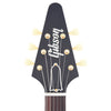 Gibson Custom Shop 1958 Korina Flying V Reissue Natural w/White Pickguard Electric Guitars / Solid Body