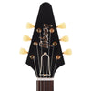 Gibson Custom Shop 1958 Korina Flying V Reissue Natural w/White Pickguard Electric Guitars / Solid Body