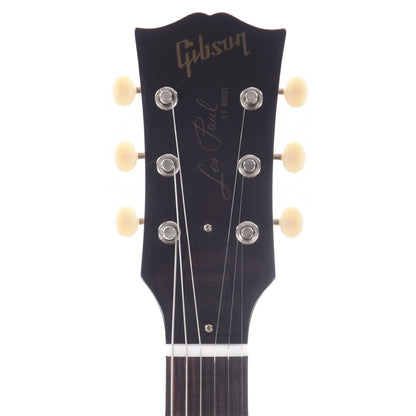 Gibson Custom Shop 1958 Les Paul Junior Double Cut Reissue TV Yellow VOS Electric Guitars / Solid Body