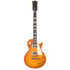 Gibson Custom Shop 1958 Les Paul Standard Amber VOS Electric Guitars / Solid Body