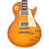 Gibson Custom Shop 1958 Les Paul Standard Amber VOS Electric Guitars / Solid Body