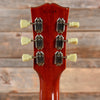 Gibson Custom Shop 1958 Les Paul Standard Cherry Sunburst 2011 Electric Guitars / Solid Body