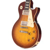 Gibson Custom Shop 1958 Les Paul Standard Cherry Tea Burst VOS Electric Guitars / Solid Body