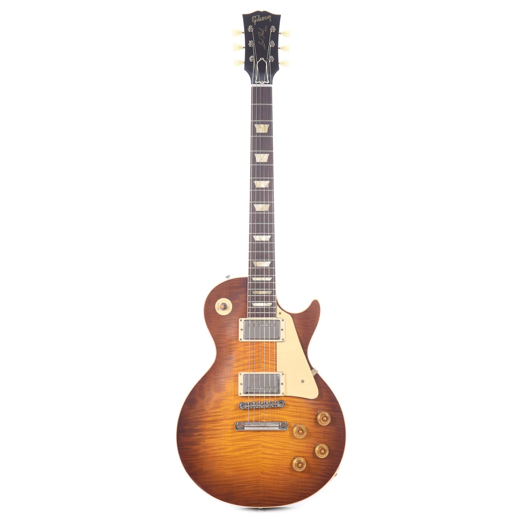Gibson Custom Shop 1958 Les Paul Standard 