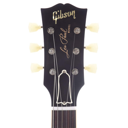 Gibson Custom Shop 1958 Les Paul Standard "CME Spec" Amber VOS Electric Guitars / Solid Body