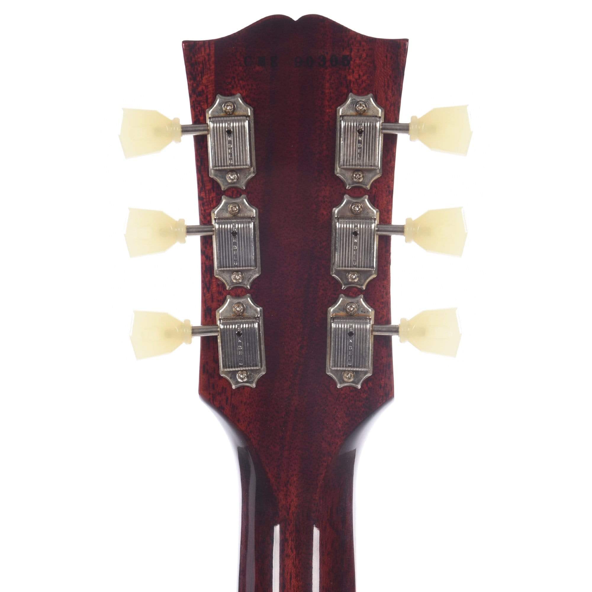 Gibson Custom Shop 1958 Les Paul Standard 
