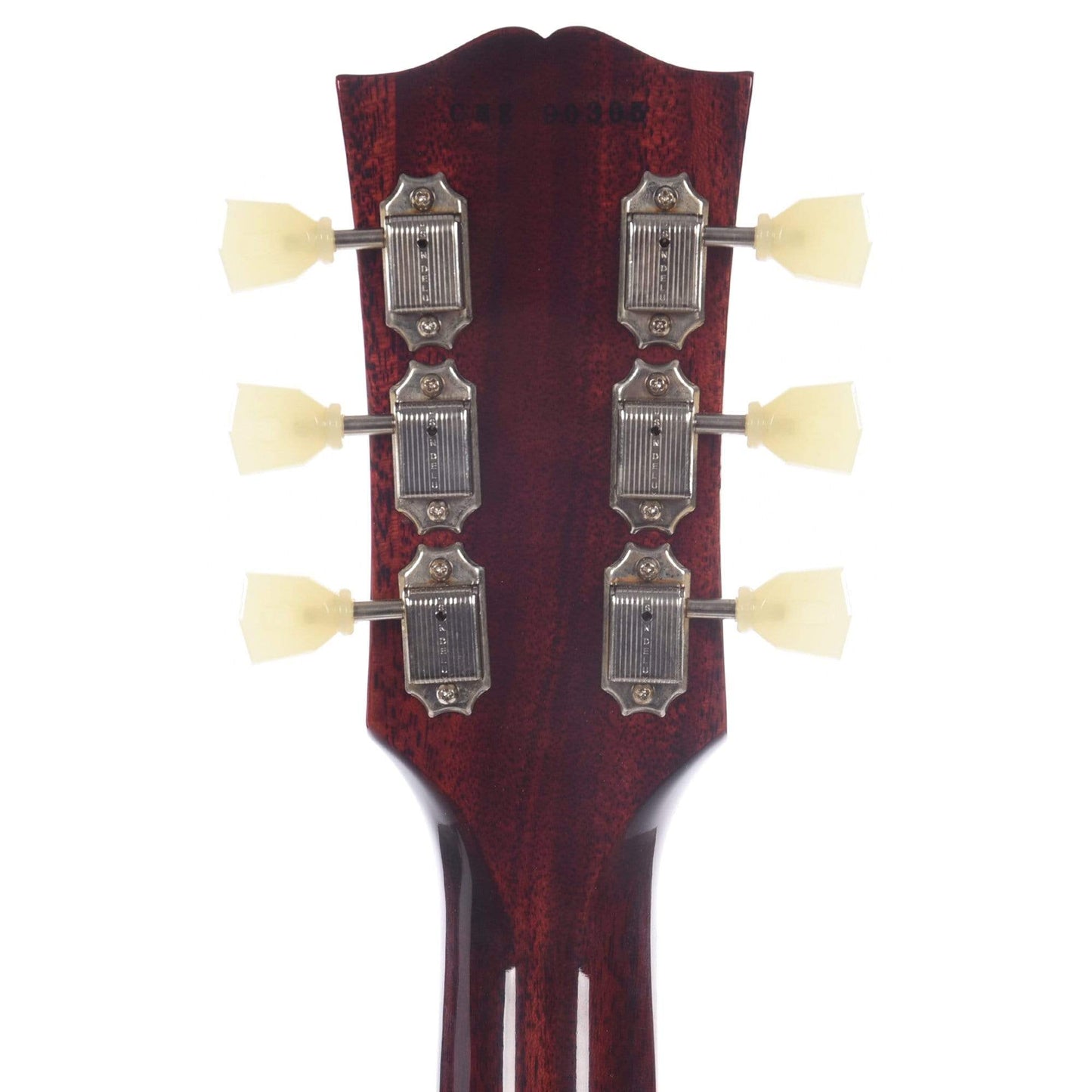 Gibson Custom Shop 1958 Les Paul Standard "CME Spec" Amber VOS Electric Guitars / Solid Body