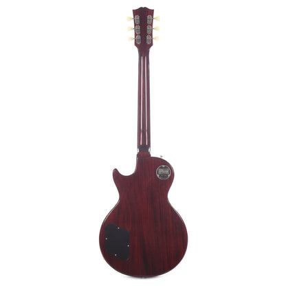 Gibson Custom Shop 1958 Les Paul Standard "CME Spec" Amber VOS Electric Guitars / Solid Body