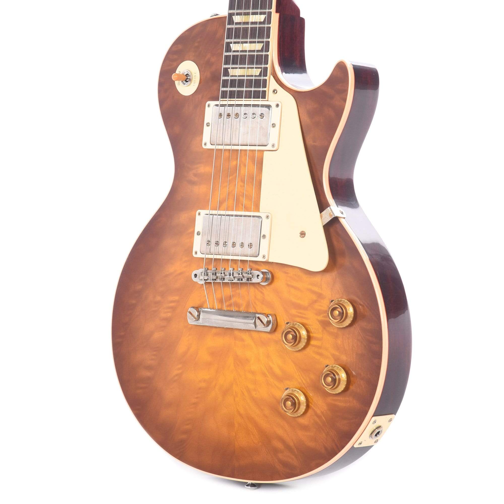 Gibson Custom Shop 1958 Les Paul Standard 