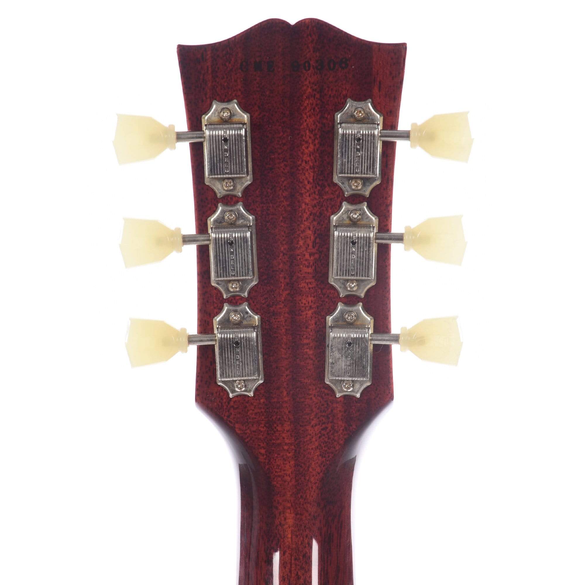 Gibson Custom Shop 1958 Les Paul Standard 