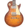 Gibson Custom Shop 1958 Les Paul Standard "CME Spec" Amber VOS Electric Guitars / Solid Body