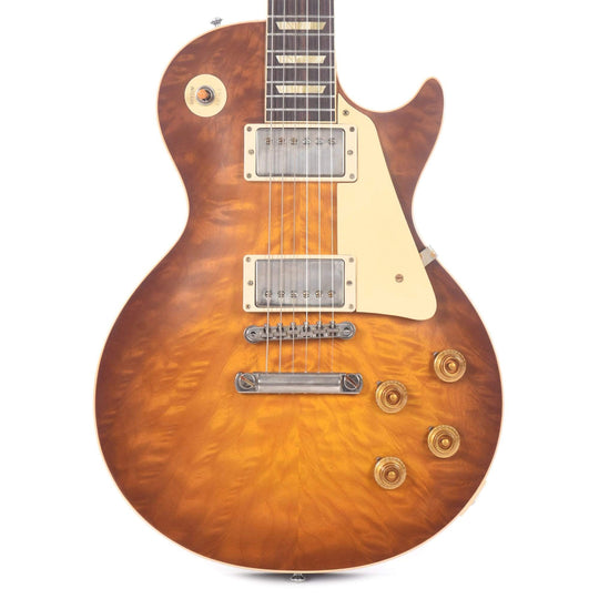 Gibson Custom Shop 1958 Les Paul Standard 