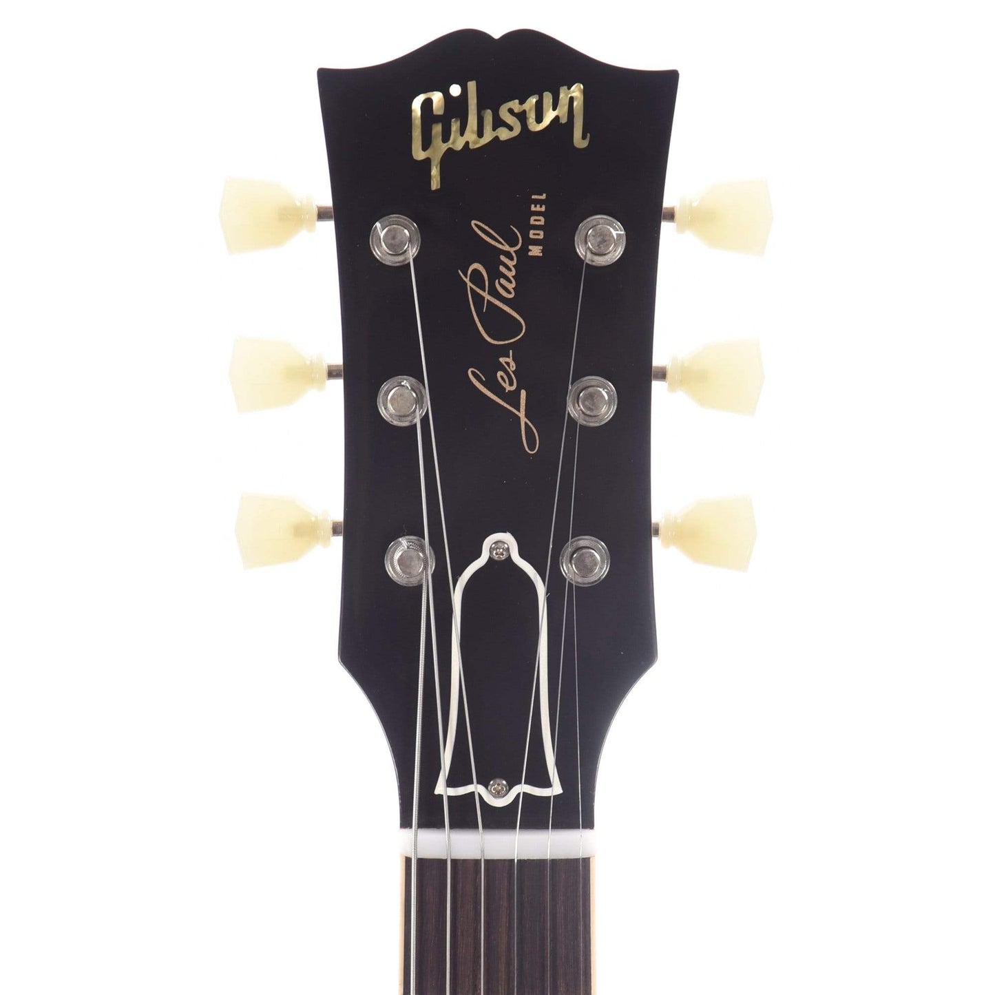 Gibson Custom Shop 1958 Les Paul Standard "CME Spec" Amber VOS Electric Guitars / Solid Body