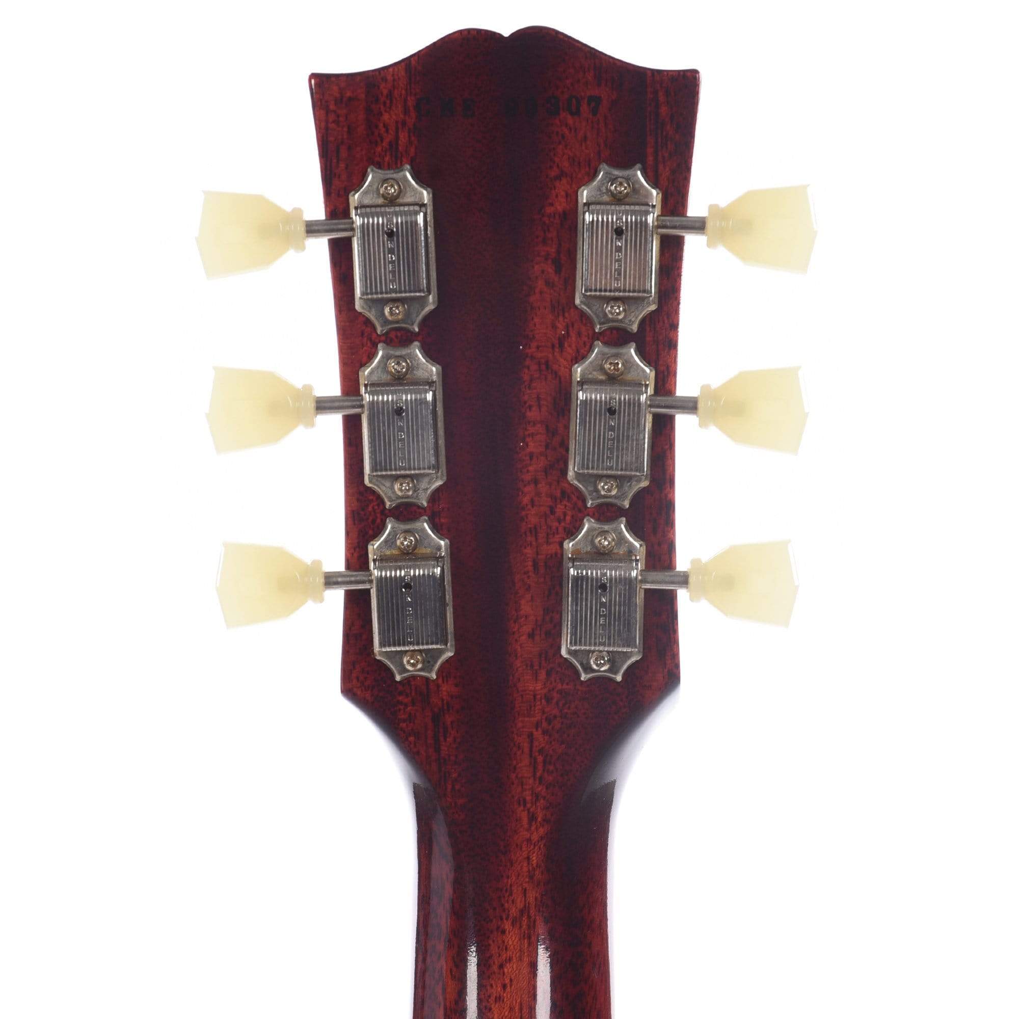 Gibson Custom Shop 1958 Les Paul Standard 