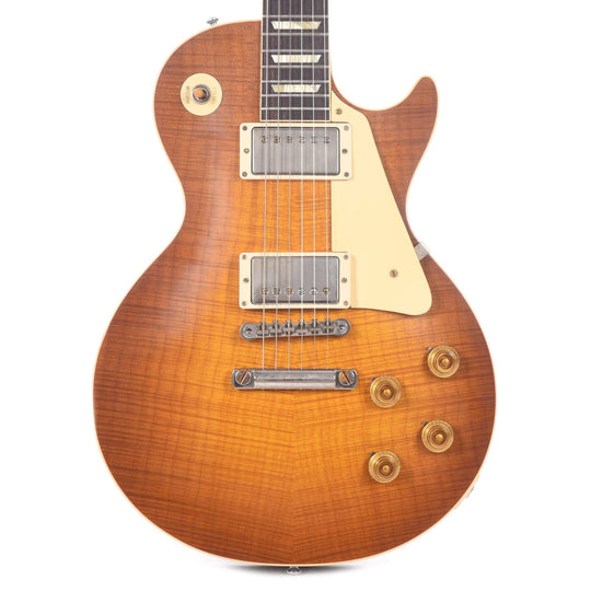 Gibson Custom Shop 1958 Les Paul Standard 