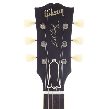 Gibson Custom Shop 1958 Les Paul Standard "CME Spec" Amber VOS Electric Guitars / Solid Body