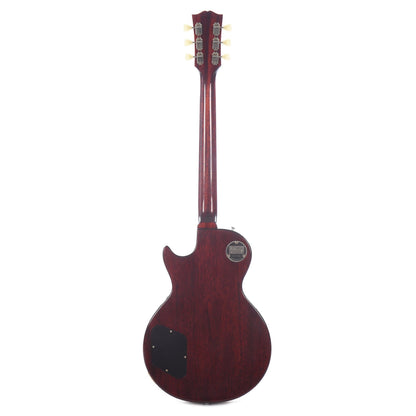 Gibson Custom Shop 1958 Les Paul Standard "CME Spec" Amber VOS Electric Guitars / Solid Body