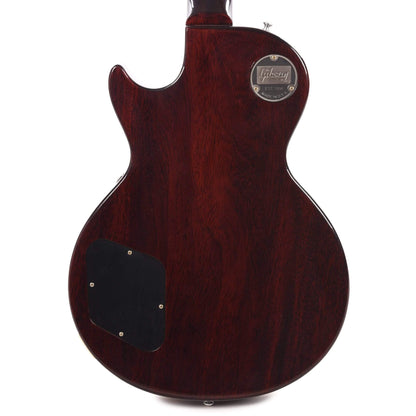 Gibson Custom Shop 1958 Les Paul Standard "CME Spec" Amber VOS w/59 Carmelita Neck Electric Guitars / Solid Body