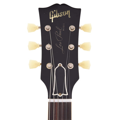 Gibson Custom Shop 1958 Les Paul Standard "CME Spec" Amber VOS w/59 Carmelita Neck Electric Guitars / Solid Body