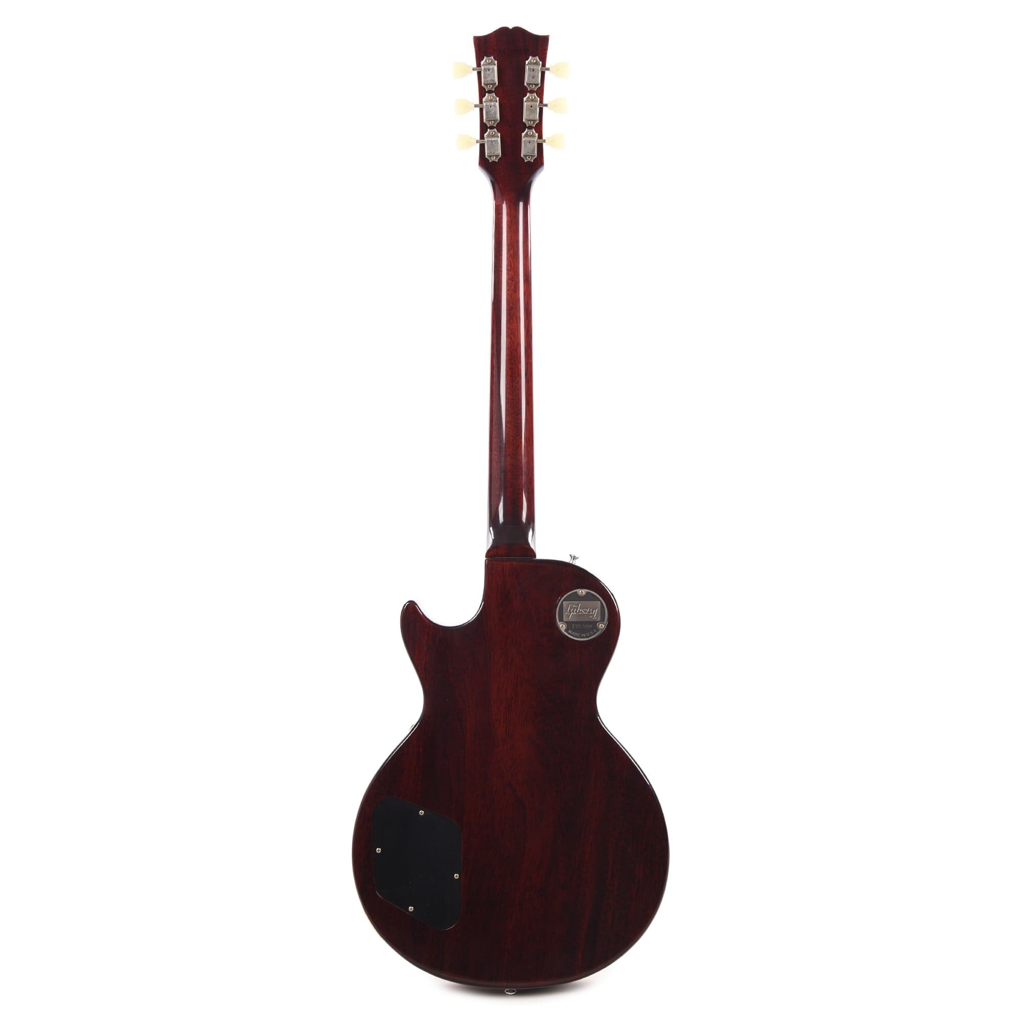 Gibson Custom Shop 1958 Les Paul Standard 