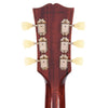 Gibson Custom Shop 1958 Les Paul Standard "CME Spec" Amber VOS w/59 Carmelita Neck Electric Guitars / Solid Body