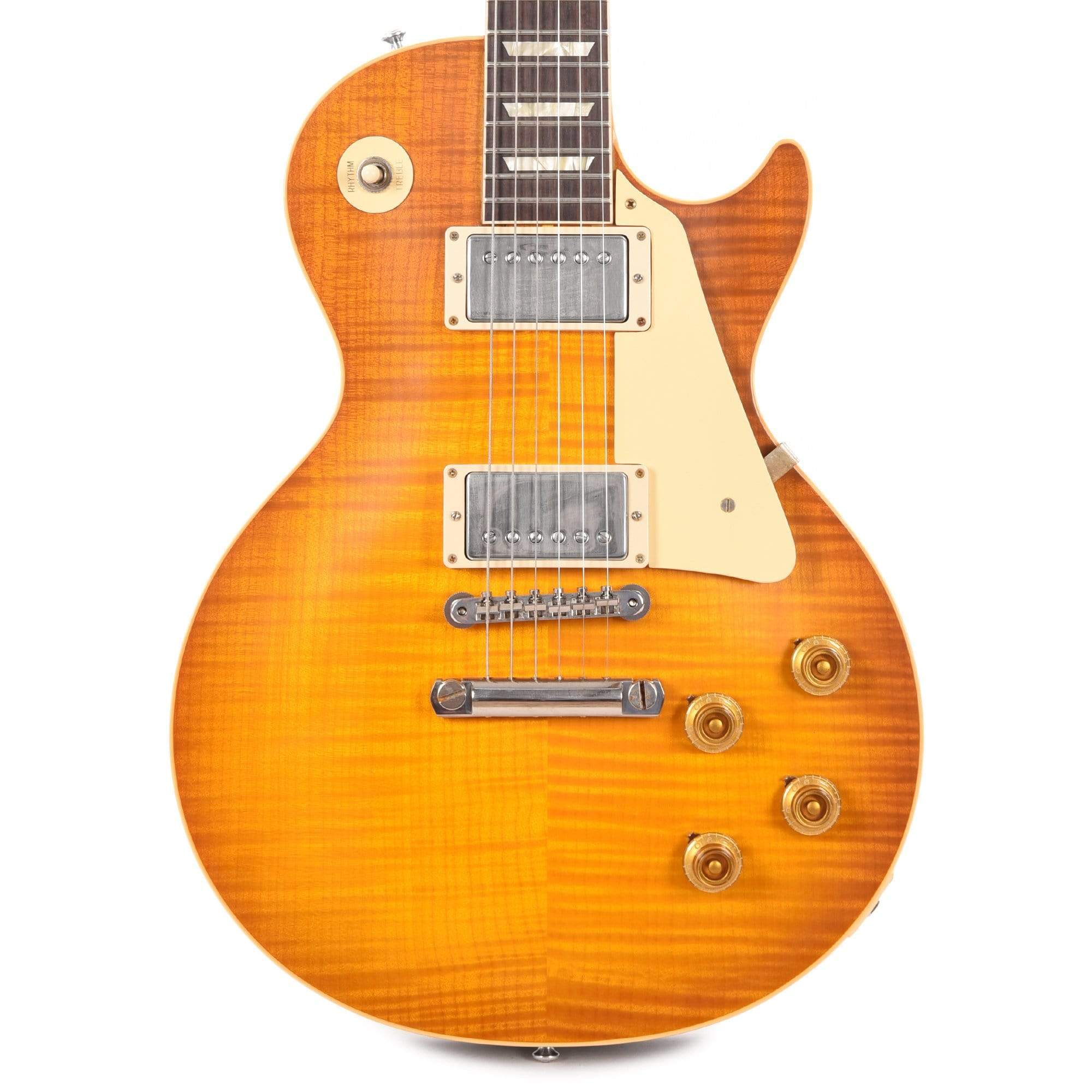 Gibson Custom Shop 1958 Les Paul Standard 