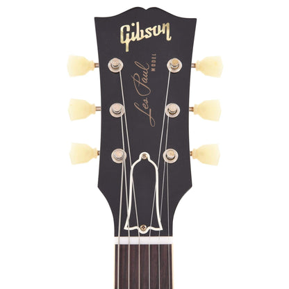 Gibson Custom Shop 1958 Les Paul Standard "CME Spec" Amber VOS w/59 Carmelita Neck Electric Guitars / Solid Body