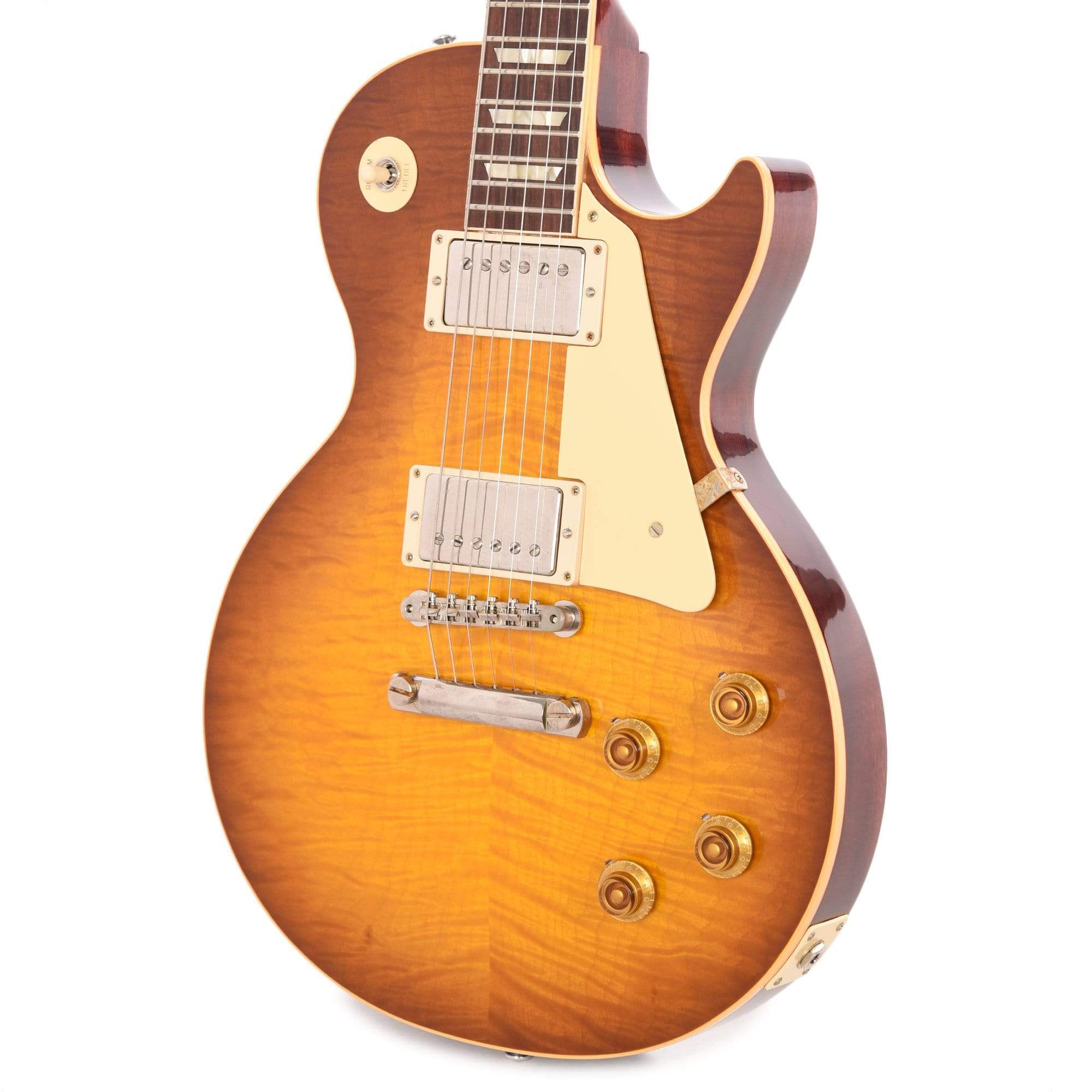 Gibson Custom Shop 1958 Les Paul Standard 