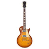 Gibson Custom Shop 1958 Les Paul Standard "CME Spec" Amber VOS w/59 Carmelita Neck Electric Guitars / Solid Body